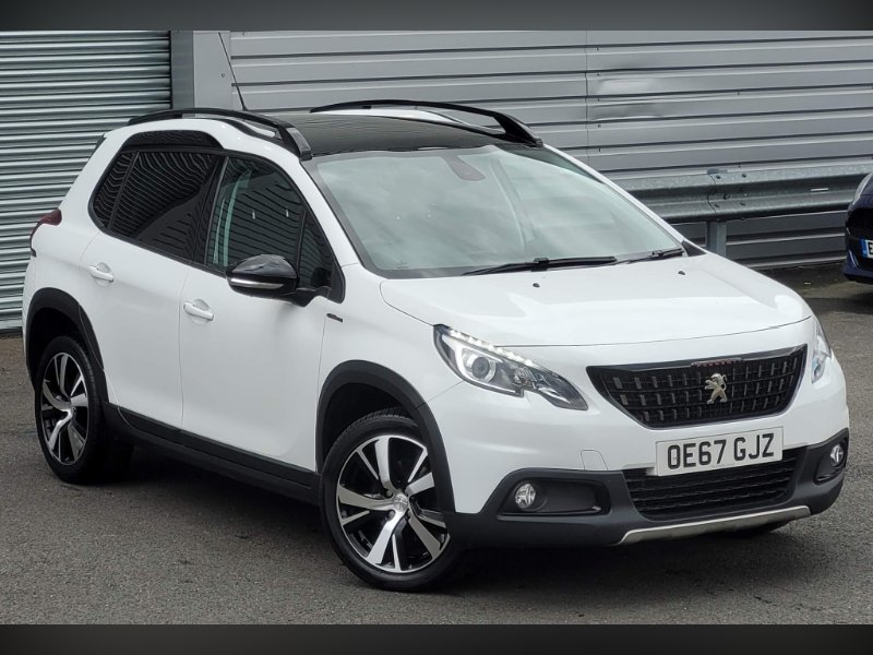 Used Peugeot 2008 Cars for sale in Hounslow, Middlesex Cars Club