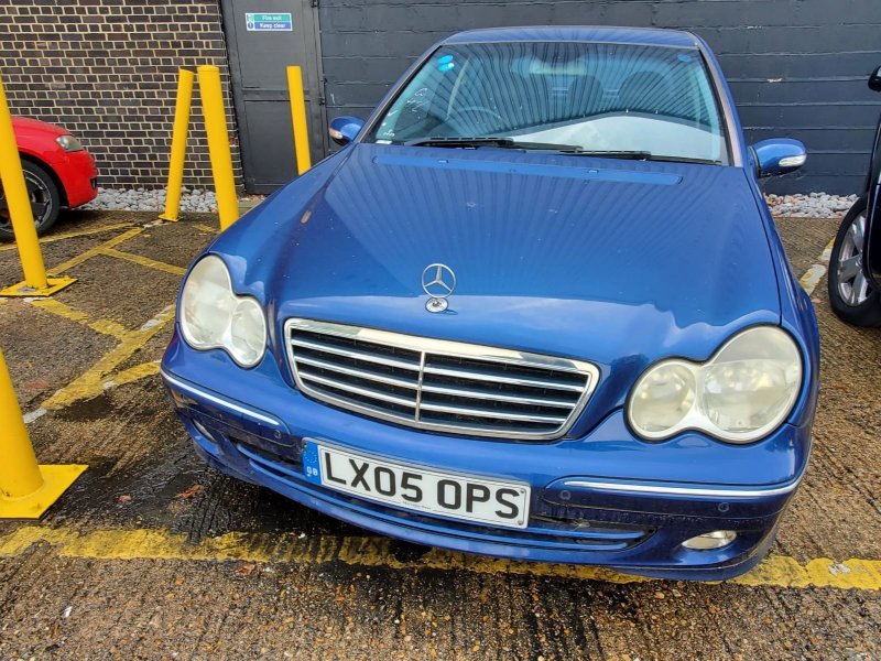 Used MercedesBenz Cars for sale in Hounslow, Middlesex Cars Club Limited